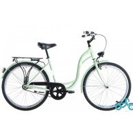 KENZEL Gradski bicikl Dream Ceremony, 28", zelena